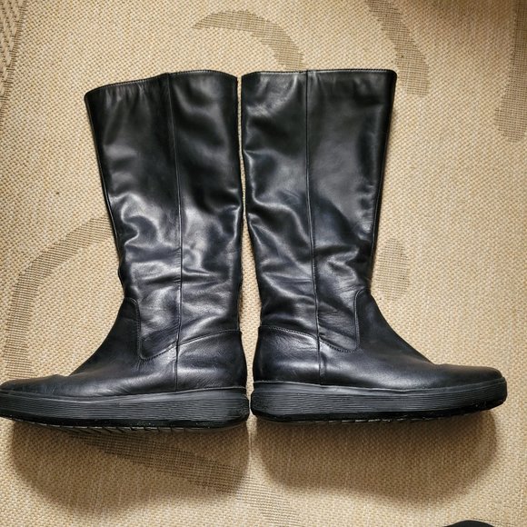 Naturalizer Torence Knee High Boots - Picture 2 of 8